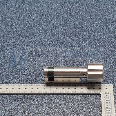 Pfaffenhain enkele knopcilinder  0-knop45 